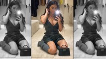 Kim Kardashian Burns The Gram By Sharing Her Oh-So-Hot Bikini Picture
