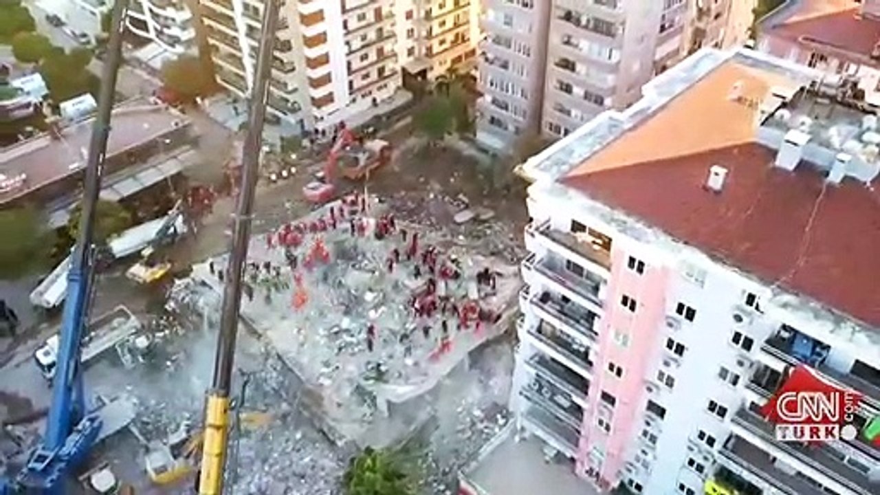 İstanbul-Avcılar'da riskli bina sayısı 4 kat arttı!