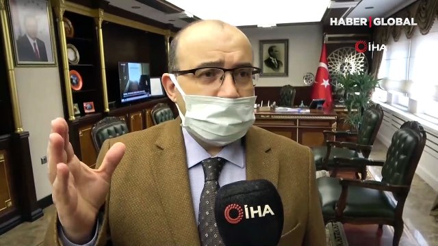 Kırmızı alarm verilen Trabzon'da Vali isyan etti: Kısıtlamaların kaldırılması ilimizde geçerli olmayabilir