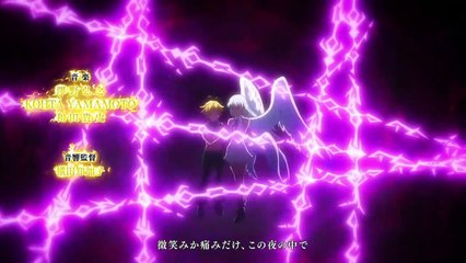 Nanatsu no Taizai 4 temporada cap 2