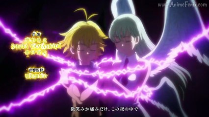 Nanatsu no Taizai 4 temporada cap 6 sub español