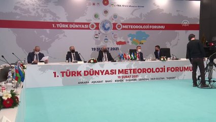 ANKARA - Cumhurbaşkanı Yardımcısı Oktay: 'Topyekün mücadelemizi ve işbirliğimizi güçlendirmemiz elzemdir'