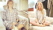 Gwyneth Paltrow Shares How She Healed From The COVID-19