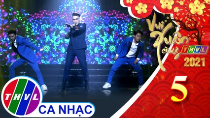 Hoa Cỏ Mùa Xuân - Hoàng Lâm