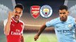 Nhận định Soi Kèo bóng đá Arsenal vs Man City, 23h30 ngày 21/02, vòng 25 Ngoại hạng Anh