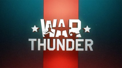 WAR THUNDER - IXWA STRIKE UPDATE TEASER