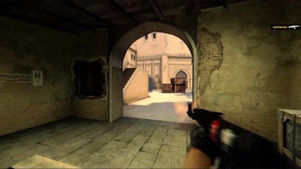 Counter-Strike - The Best of Olofmeister