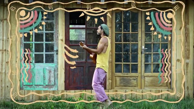 Flo Delavega : le clip Printemps Éternel