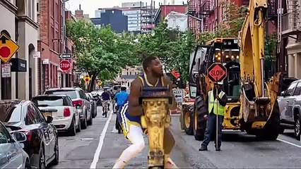 Shaqtin’ A Fool Episode 9