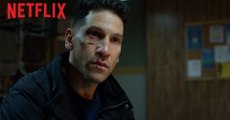 'The Punisher', tráiler subtitulado en español de la temporada 2