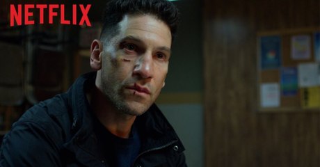 'The Punisher', tráiler subtitulado en español de la temporada 2