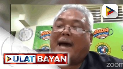 Mga pasyenteng nakitaan ng SARS-COV-2 mutation sa Central Visayas, gumaling na