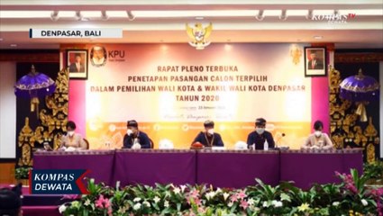 Jadwal Pelantikan Bupati / Walikota Terpilih Diundur