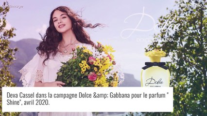 Vincent Cassel, papa fier : sa fille Deva joue les mannequins stars en Espagne