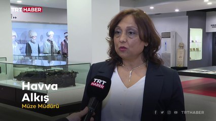 Asurlulardan günümüze: Türkiye’nin ilk ve tek hukuk müzesi