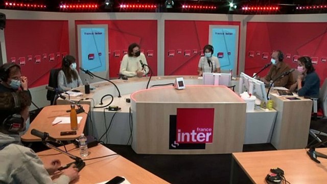 Hugo Marchand, la seule arabesque que je maîtrise, c’est celle avec Angela Lansbury. Morgane Cadignan n'aime pas