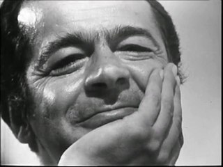 Serge Reggiani - Madame Nostalgie (1968)