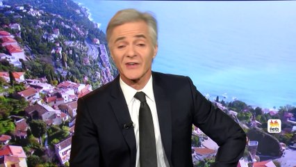 Le Grand J.T. des Territoires du 20 février 2021