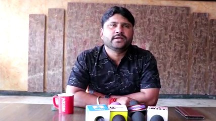 पवन सिंह के बारे में क्या कहा 'मेरा भारत महान' के निर्माता विपुल राय ने