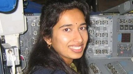 Meet Swati Mohan, the Indian-American who spearheaded Nasa's historic Mars mission