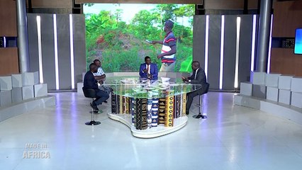 Made In Africa | A la découverte du marché du café en Côte d'Ivoire