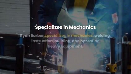 Ryan Barber Knoxville | Successful Businessman