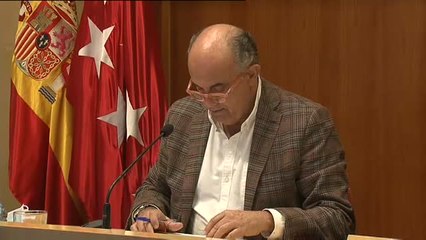 Zapatero: "El 80 por ciento de los contagios confirmados en las últimas dos semanas se han dado en los domicilios"