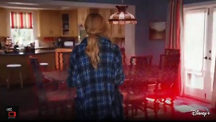 Bruja Escarlata y Visión 1x07 Temporada 1 Capitulo 7 Ver completas gratis serie tv online