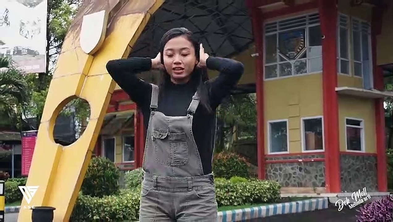 DJ UMAYE REMIX - VIRAL TIK TOK - DJ AXL feat DEK MELL