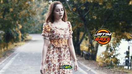 DJ Zunea Zunea Slow Tik Tok Remix Terbaru 2021 Thailand version - DJ AXL REMIX