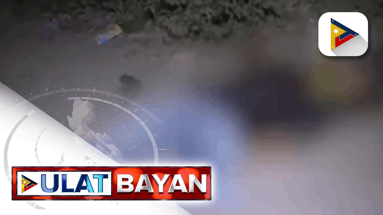 POLICE ROUNDUP: 2 suspek na nangholdap sa food delivery rider, napatay sa engkwentro sa QC; lalaking nagnakaw ng delivery cart sa QC, arestado; Pagdukot ng 10 lalaki sa pulis Maynila, sapul sa CCTV