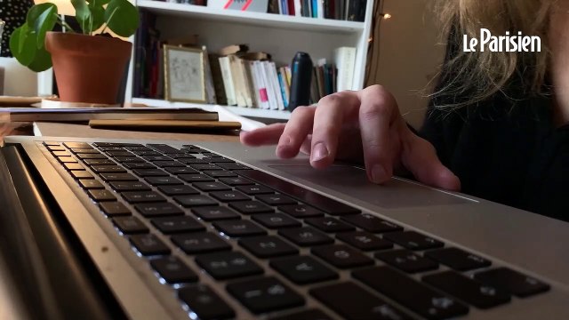 «J’ai des pertes de mémoire. Je suis obligé de tout noter» : comment le Covid-19 a bouleversé les études de Caroline