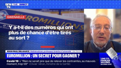 Y a-t-il des numéros qui ont plus de chance d'être tirés au sort au loto ?
