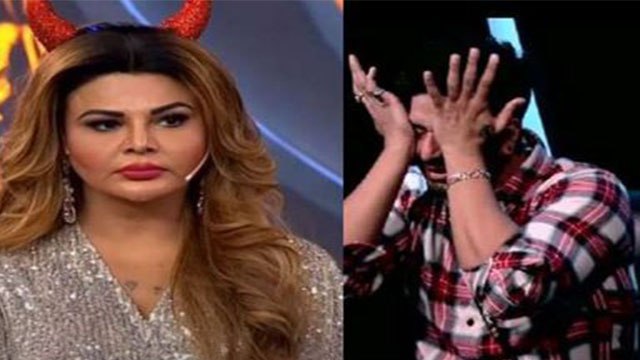 Bigg Boss 14: Rakhi Sawant ने उड़ाया Aly Goni की मां का मजाक, Aly ने पी लिया अपना गुस्सा | FilmiBeat