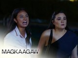 Magkaagaw: Nagbabagang galit nina Clarisse at Laura | Episode 126