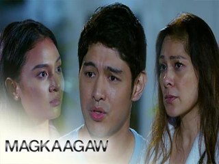 Magkaagaw: No more lies, Jio! | Episode 126
