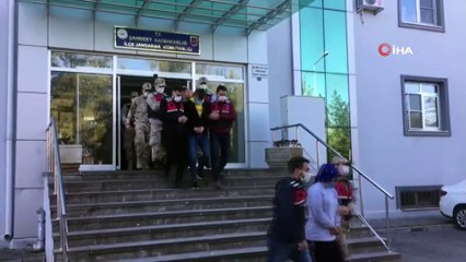 Cesedi ormanda bulunan operatörün ölümünün arkasından yasak aşk çıktı