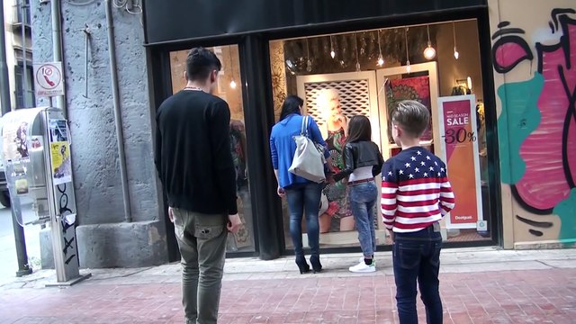 Daniele Marino feat Daniele De Martino - Pari e tre -