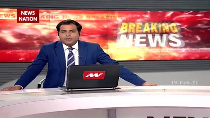 Breaking News : दिशा रवि को पटियाला हाउस कोर्ट ने 3 दिन की न्यायिक हिरासत में भेजा