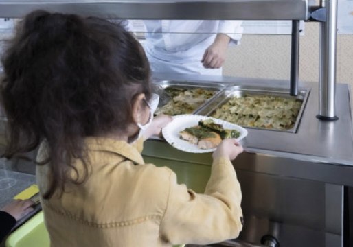 Lyon : un menu unique sans viande imposé par les écologistes dans les cantines scolaires