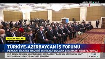 Azerbaycan ile tercihli ticaret anlaşması 1 martta devreye giriyor