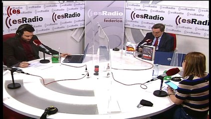 Federico a las 8: La cara violenta del Gobierno en las calles