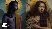 Gods of Precolonial Filipinos Mesmerize in Int'l Queer Festival