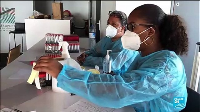 Coronavirus pandemic in France: Quarantine period for positive cases extended to 10 days