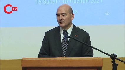 Soylu'nun hedefi Kılıçdaroğlu