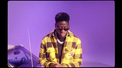 Franglish - Bonnie And Clyde (clip)