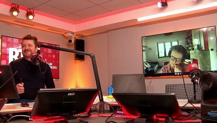 Le journal RTL de 12h du 19 février 2021