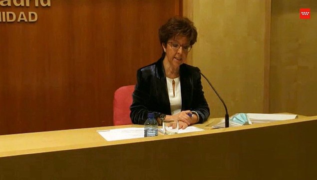 Madrid levanta las restricciones en 31 zonas de salud y 7 localidades