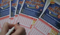 EuroMillions: voici les conseils de la Loterie Nationale  pour décrocher le gros lot