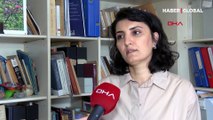 NASA için Salda'da araştırma yapan Prof. Dr. Nurgül Çelik Balcı'dan heyecanlandıran açıklama